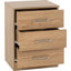 Sumrah Piece Bedroom Set-1825943723