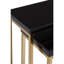 Tanna Sled Nesting Tables