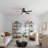 52'' Ceiling Fan with LED Lights-894715740