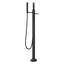 Bec de baignoire fixé au sol-90228474