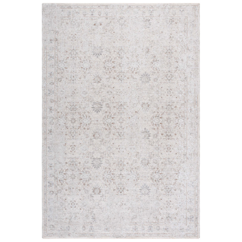 Tapis oriental performance Wisteria 604, Rectangulaire 8 pi x 10 pi