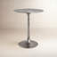 Felix Pedestal Dining Table-559943130-559943131