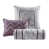 Mauve sélectionné