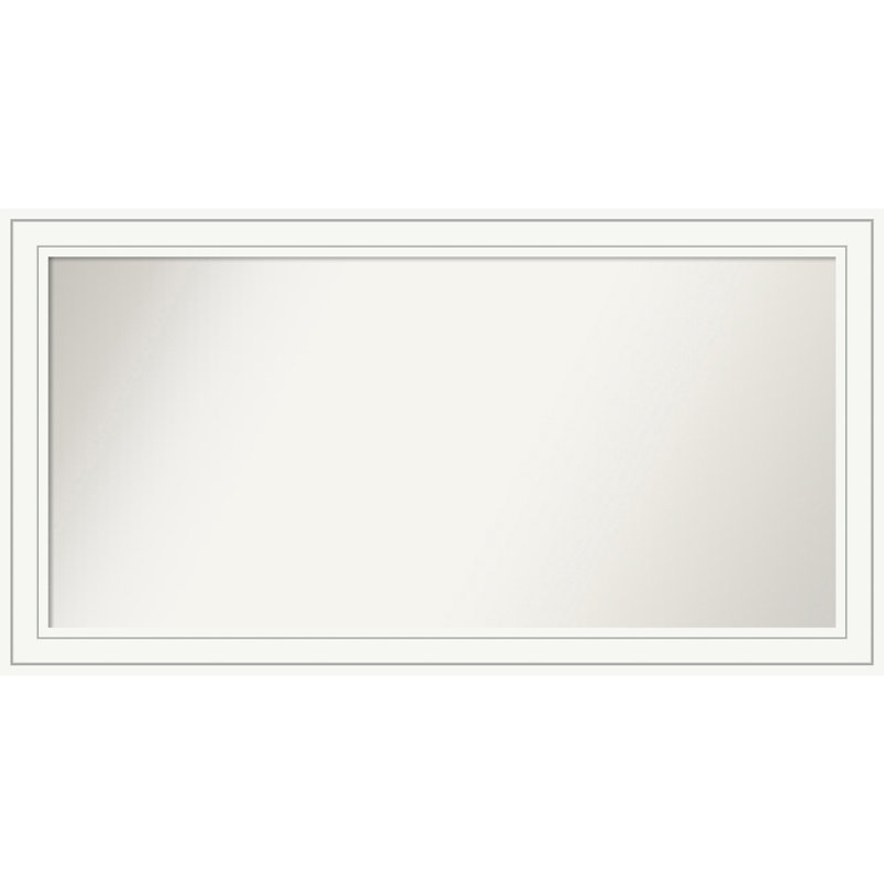 Miroir mural Emoni, 27 po x 51 po