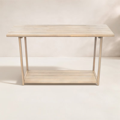 Meryl 60" Patio Table
