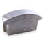 33 Inch Hammered Farmhouse Stainless Steel Sink