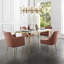 Chaise rembourrée Venema-585373470-585373647