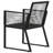 Tappen Rectangular 6 - Person Dining Set-834324420
