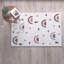 Stringer Sweet Tufted White/Brown Rug