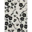 Tapis intérieur / extérieur ivoire Inoa -239232626
