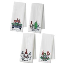 Wayfair  Christmas Kitchen Towels You'll Love in 2024