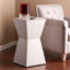 Block End Table