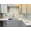 Kasol Marble And Mirrored Glass Mosaic-423910202
