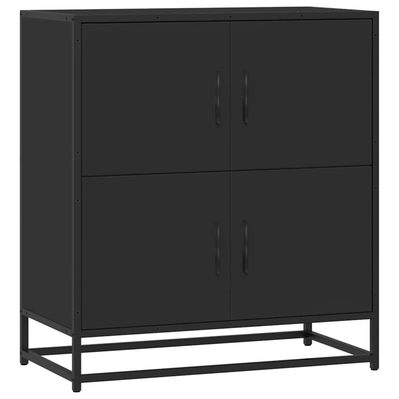 Anahid 68cm Sideboard, Black