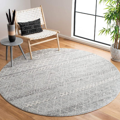 Tapis géométrique Shackelford 700 Performance