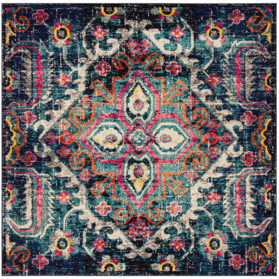 Balmers Performance Oriental Rug