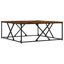 Pocklington Four Leg Coffee Table-77066890-77066892