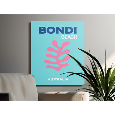 Creason Wrapped Canvas Print Set