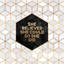 «She Believed She pourrait So She Did Did», impression sur toile-20912286-73147188-73147183