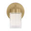 Esfera 1 - Light LED Armed Sconce-1408324531