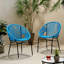 Ensemble de 2 chaises d'extérieur-2119385602