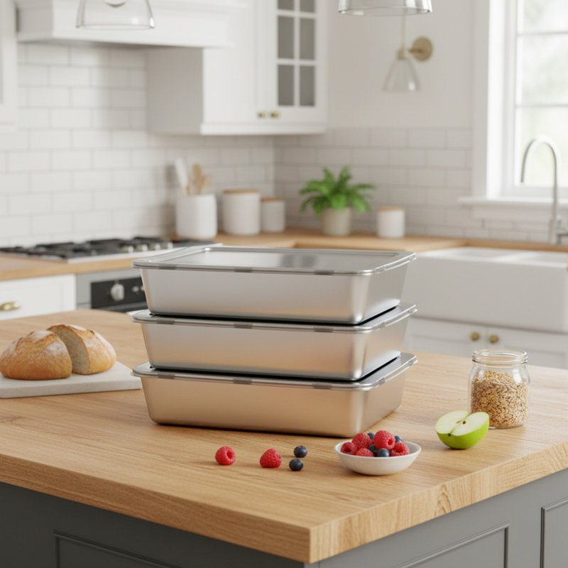 Food Storage Container