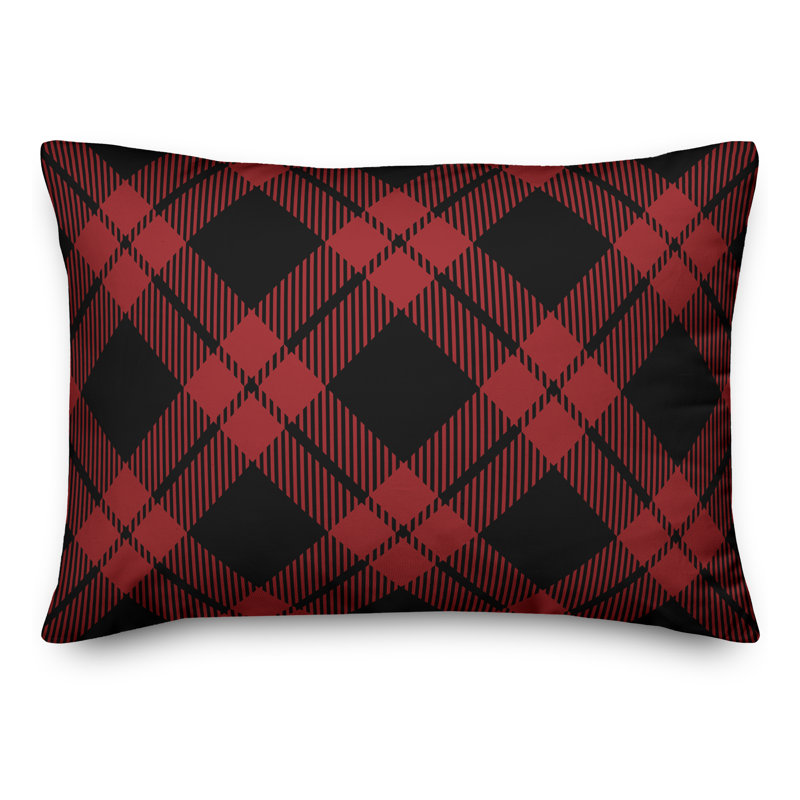 Coussin lombaire , Intérieur