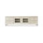 Meuble télé beige en bois manufacturé-761851409