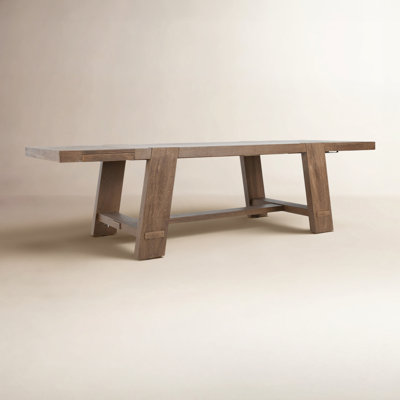 Danzell Extendable Dining Table