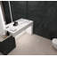 24" x 47" Porcelain Wall & Floor Tile