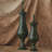 Tower Jar-Emerald-24451079-24451080