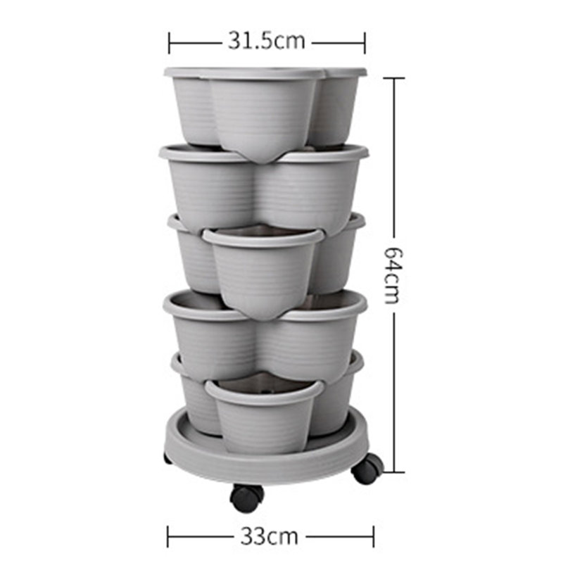 Pot Planter