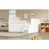 White est en rupture de stock