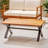 Heathrow Solid Wood Single Coffee Table