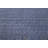 Handmade Blue Gabbeh Style Square Area Rug 6x6