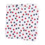 Serviette 20 po stars Urbina