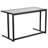 Tempered Glass Computer Desk