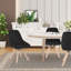 Almenia Upholstered Dining Chair-1305135048