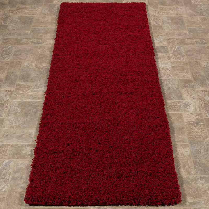 Ling Indoor Rug, Runner 2' x 5'