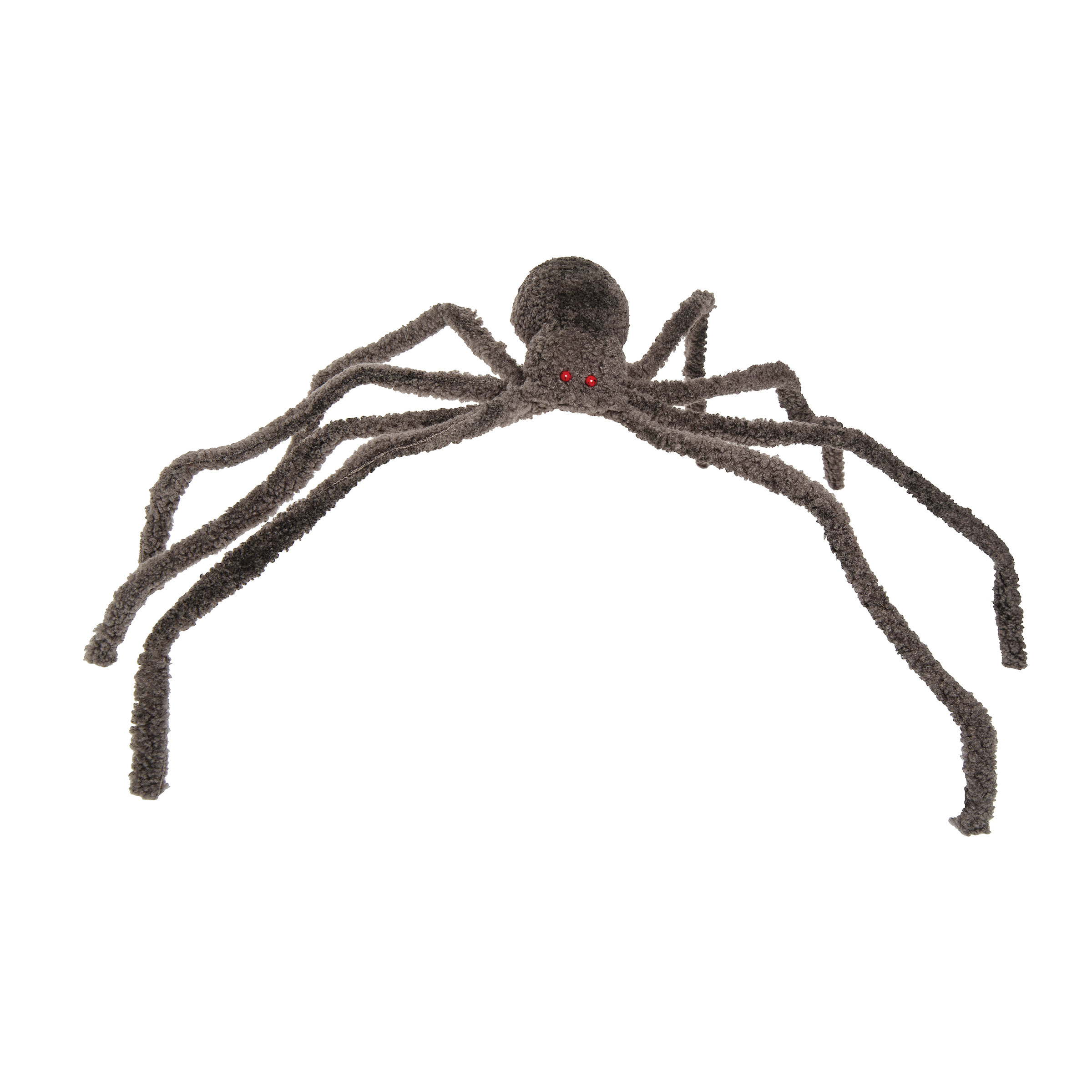 Housewarming Gift Idea: A Giant Spider Pillow From This Online Shop