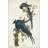 Pl 96 Columbia Jay by John Audubon - Wrapped Canvas Painting-134438633