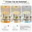 1 - Light Chandelier LED Chandelier-234306019-234306018