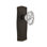Prairie Plate with Chateau Door Knob