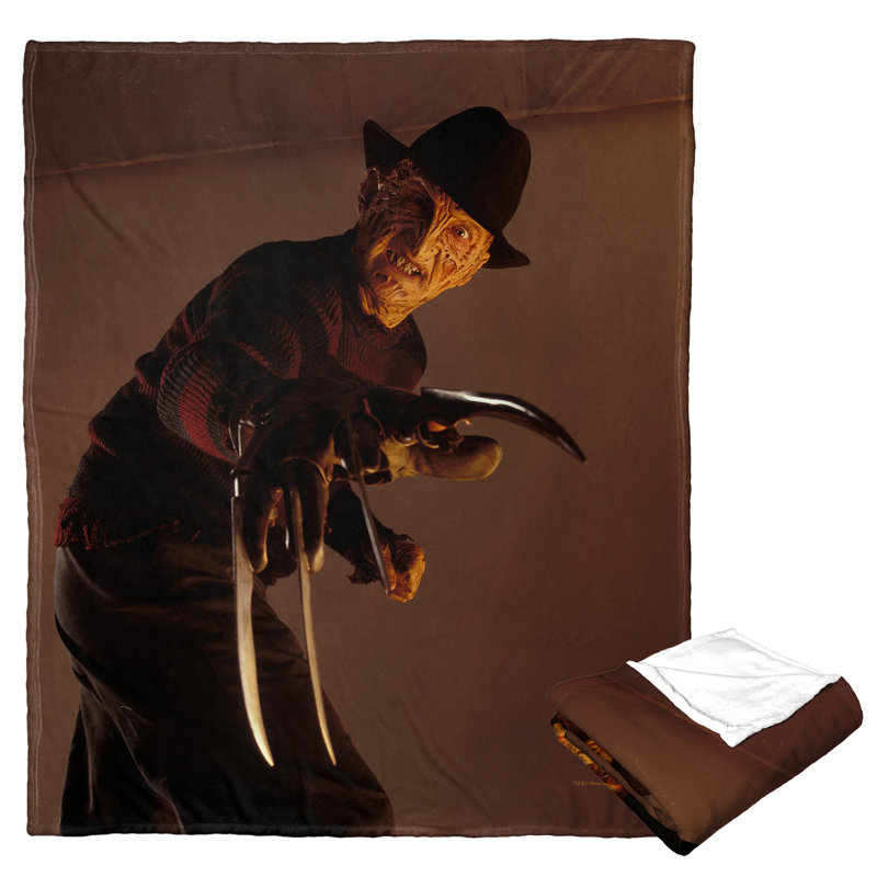 Throw Blanket