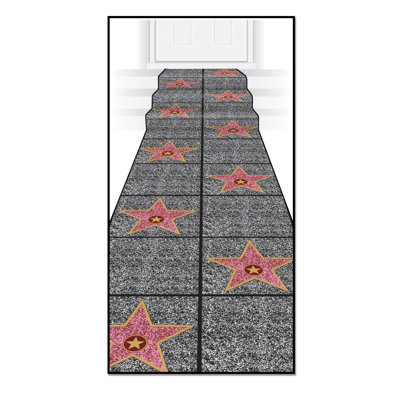 Star Runner - paquet de 6
