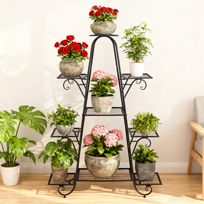 Anterrio Plant Stand