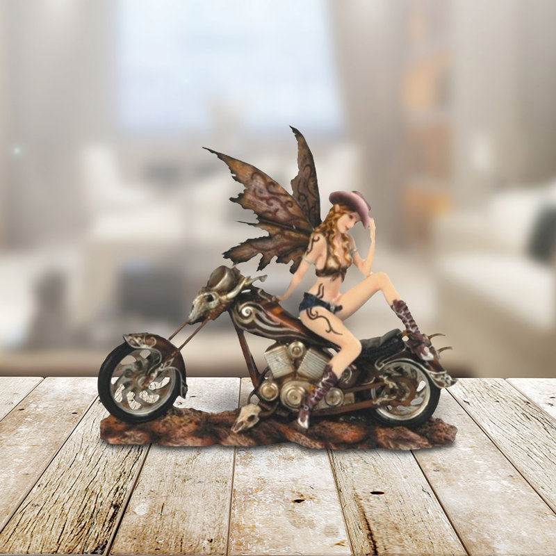 Figurine Jocoby