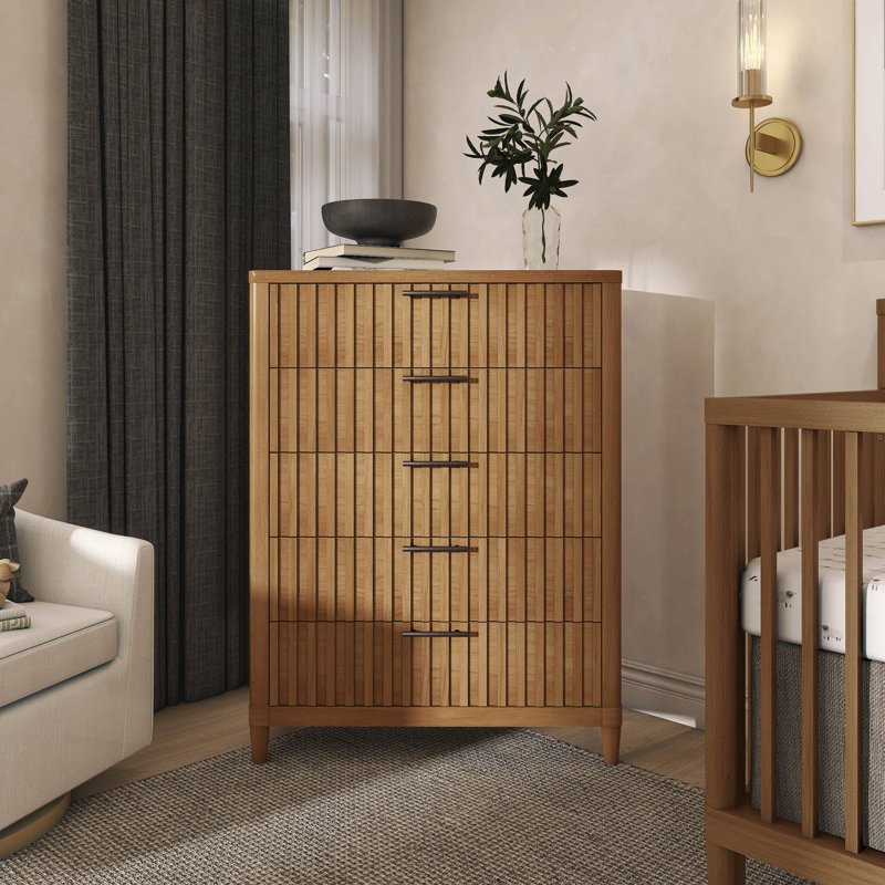 Grande commode Evolur Flynn