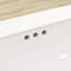 Ensemble de meuble-lavabo autoportant 36 po avec comptoir en faux marbre 36 po-898150893