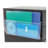 Deflect-o® DocuPocket® Magnetic Wall File Pocket PVC / Vinyl Hanging Files Open